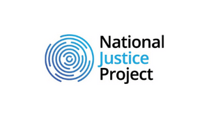 Rich results on Google’s SERP when searching for ‘National Justice Project'