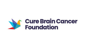 Rich results on Google’s SERP when searching for ‘cure brain cancer foundation'