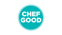 drone photography chefgood logo