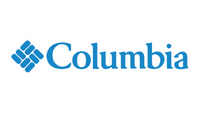drone photography columbia logo