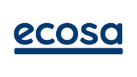 drone photography ecosa logo