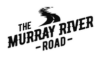 drone photography murray river logo