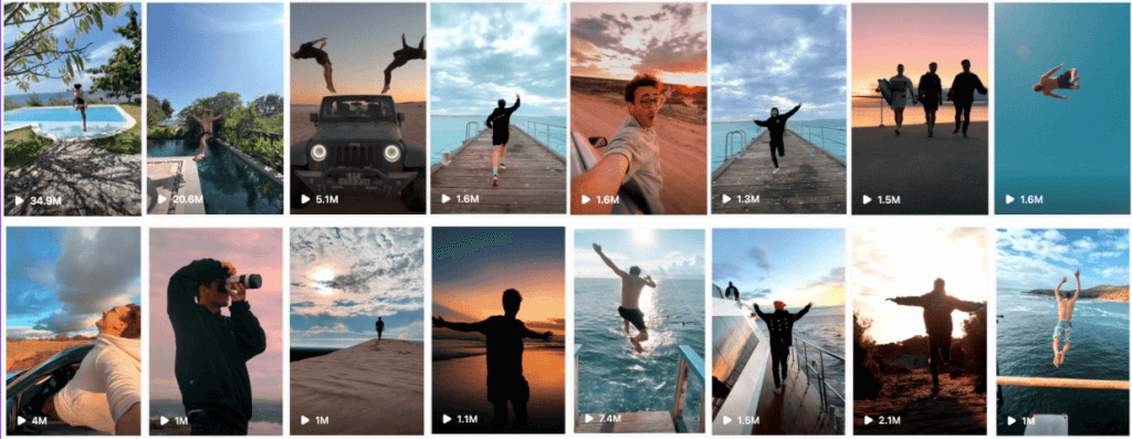 How to Create a Viral Reel on Instagram.