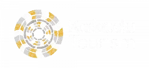 Kakadu Tourism logo